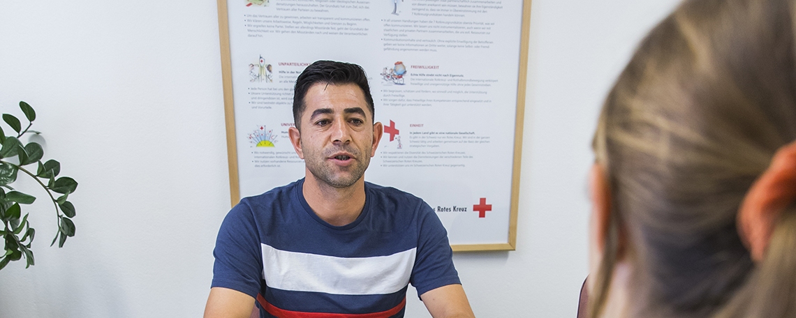 Sachbearbeiter:in Administration und Buchhaltung, 1. Bild