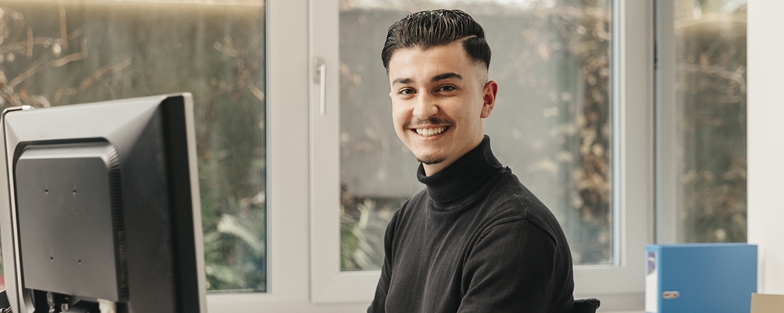 Fundraising Manager:in, 1. Bild